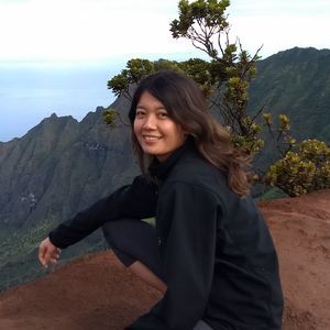 Meet your Posher, April